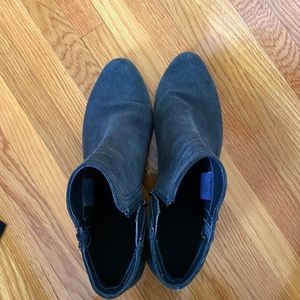 Blondo waterproof booties